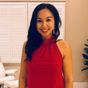 Meet your Posher, Debbie